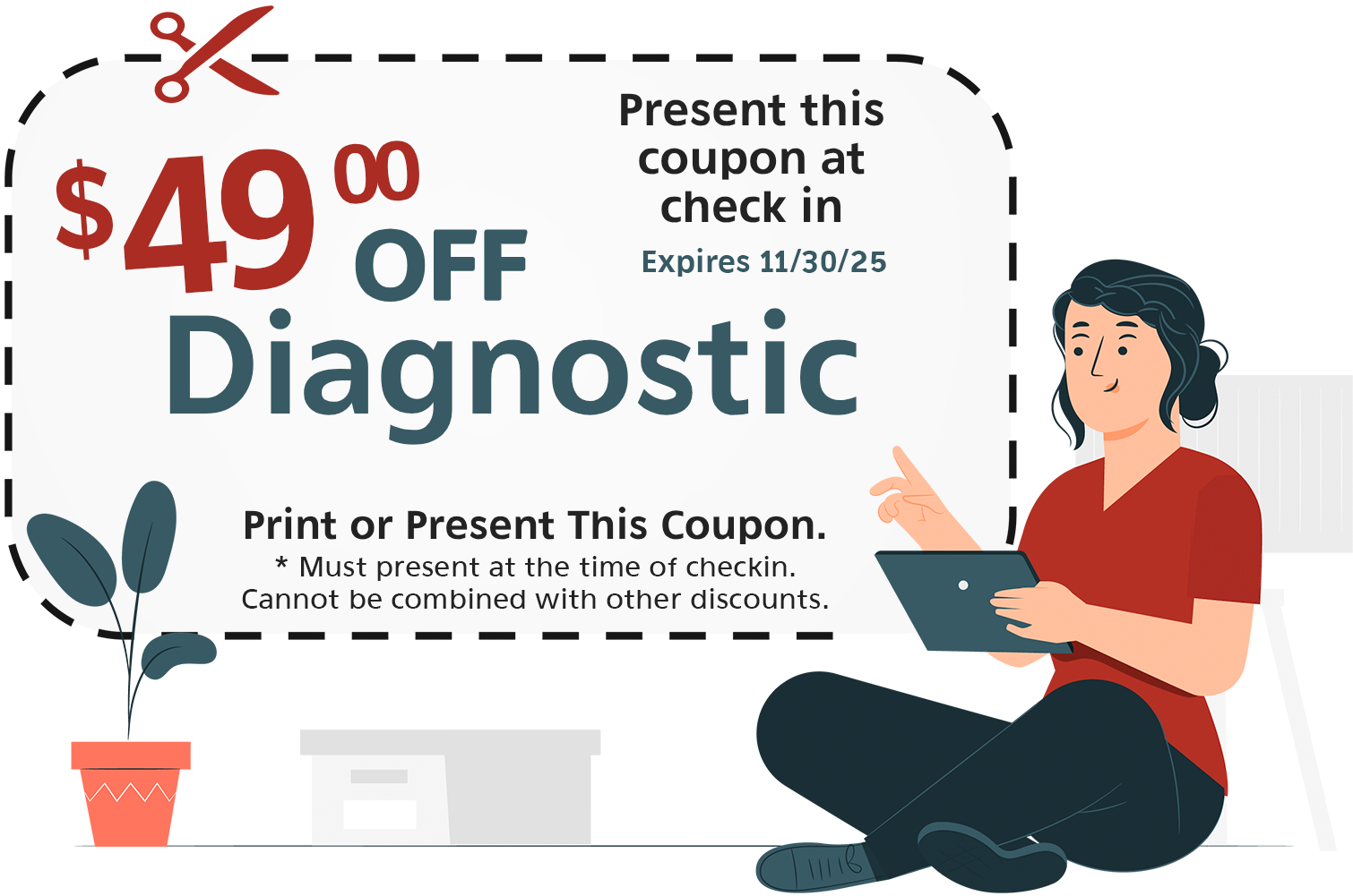 computer diagnostics